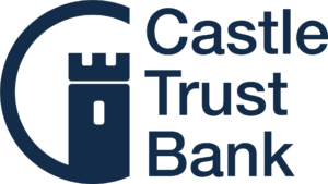 Castle Trust Bank logo