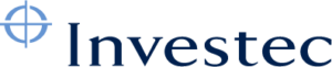 Investec logo