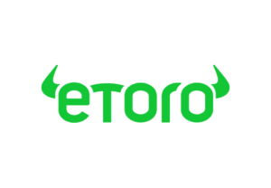 eToro logo