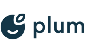 Plum logo