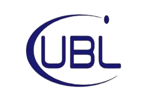 UBL UK logo