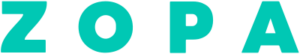 Zopa logo